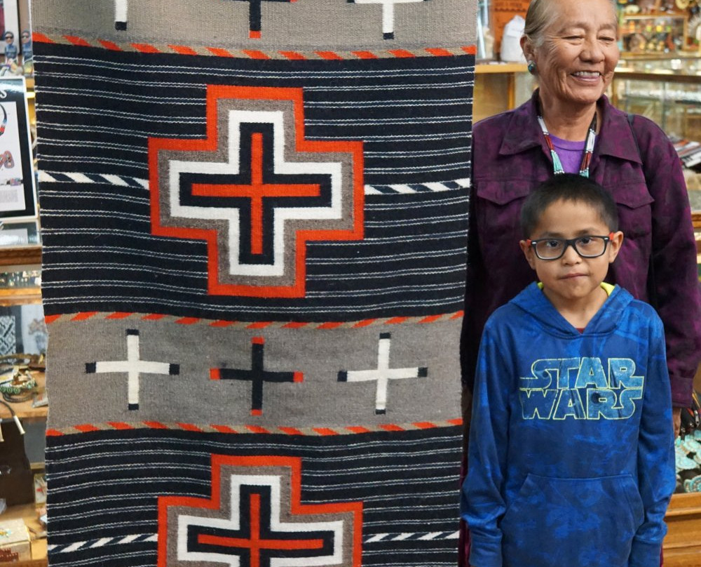 Perry Null Trading Company-盖洛普必去景点