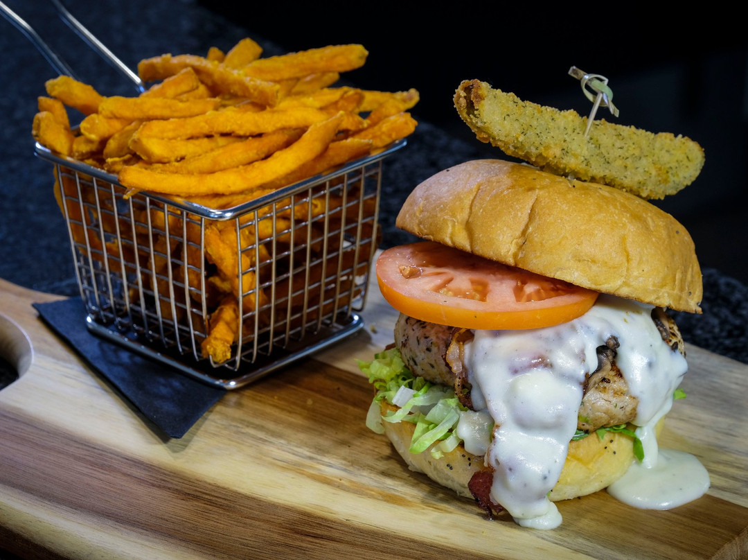 Upper Unionville Golf Club-万锦市必去景点