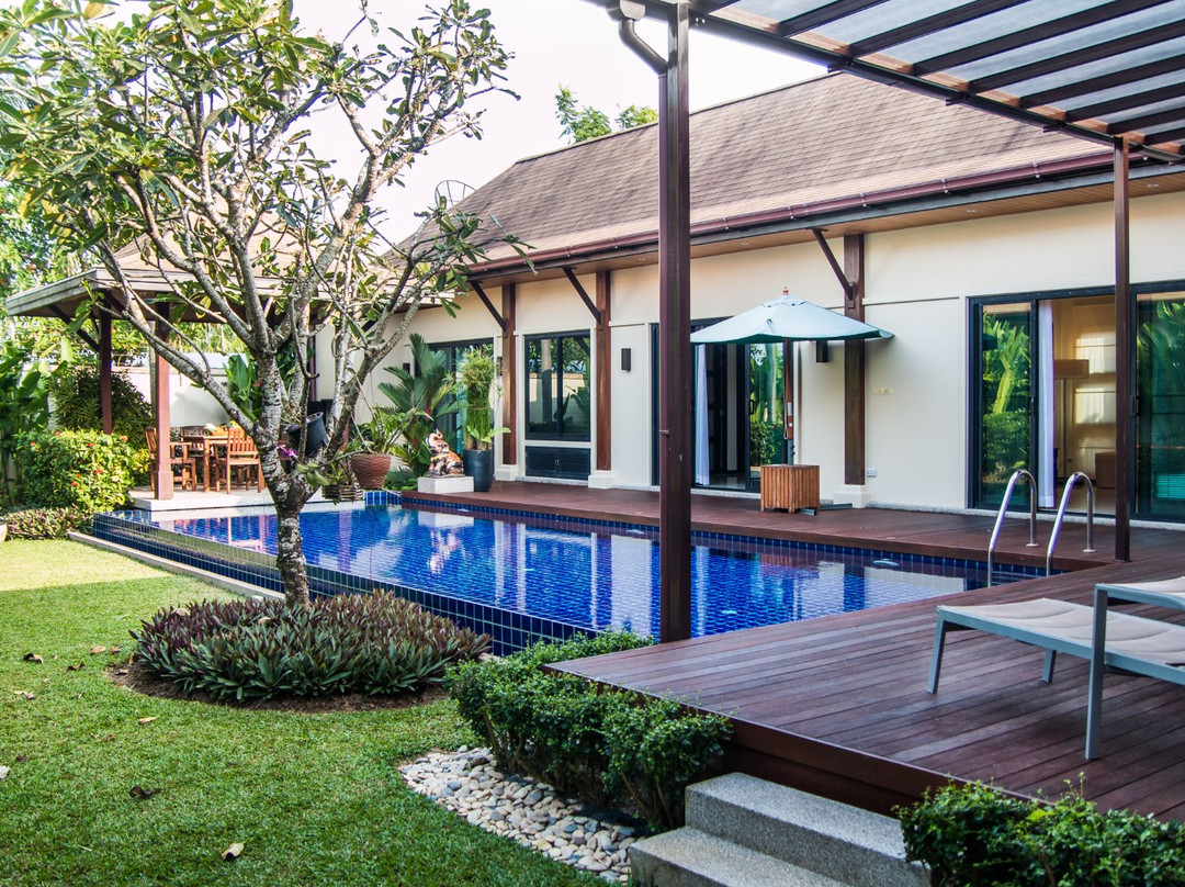 Kokyang Estate by TropicLook主图