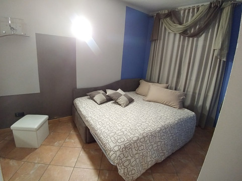 艾斯弗迪洛客房酒店主图