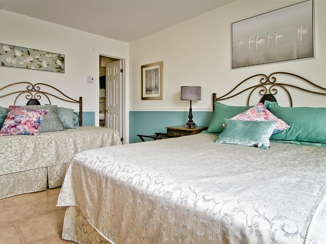 Au gite des 4 Lacs主图