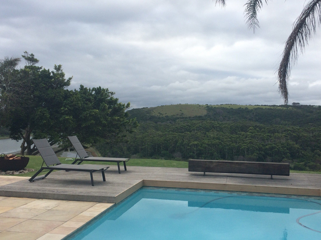 The Edge Boutique Bed & Breakfast主图