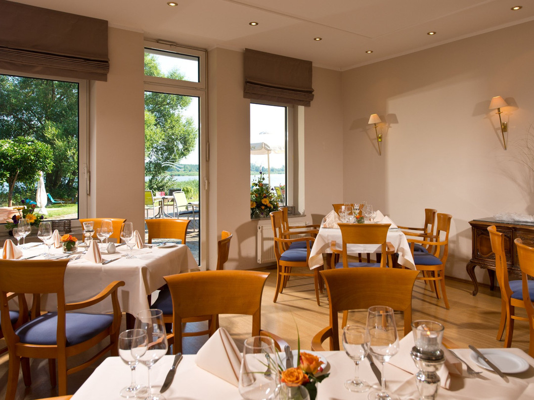 Seehotel Bollmannsruh主图