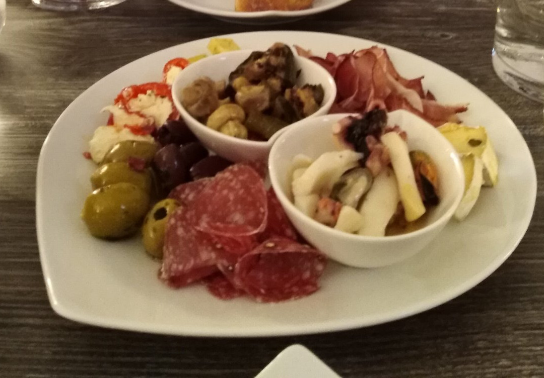 Neuoetting餐馆和美食-Wein & Feine Kost Viehbeck