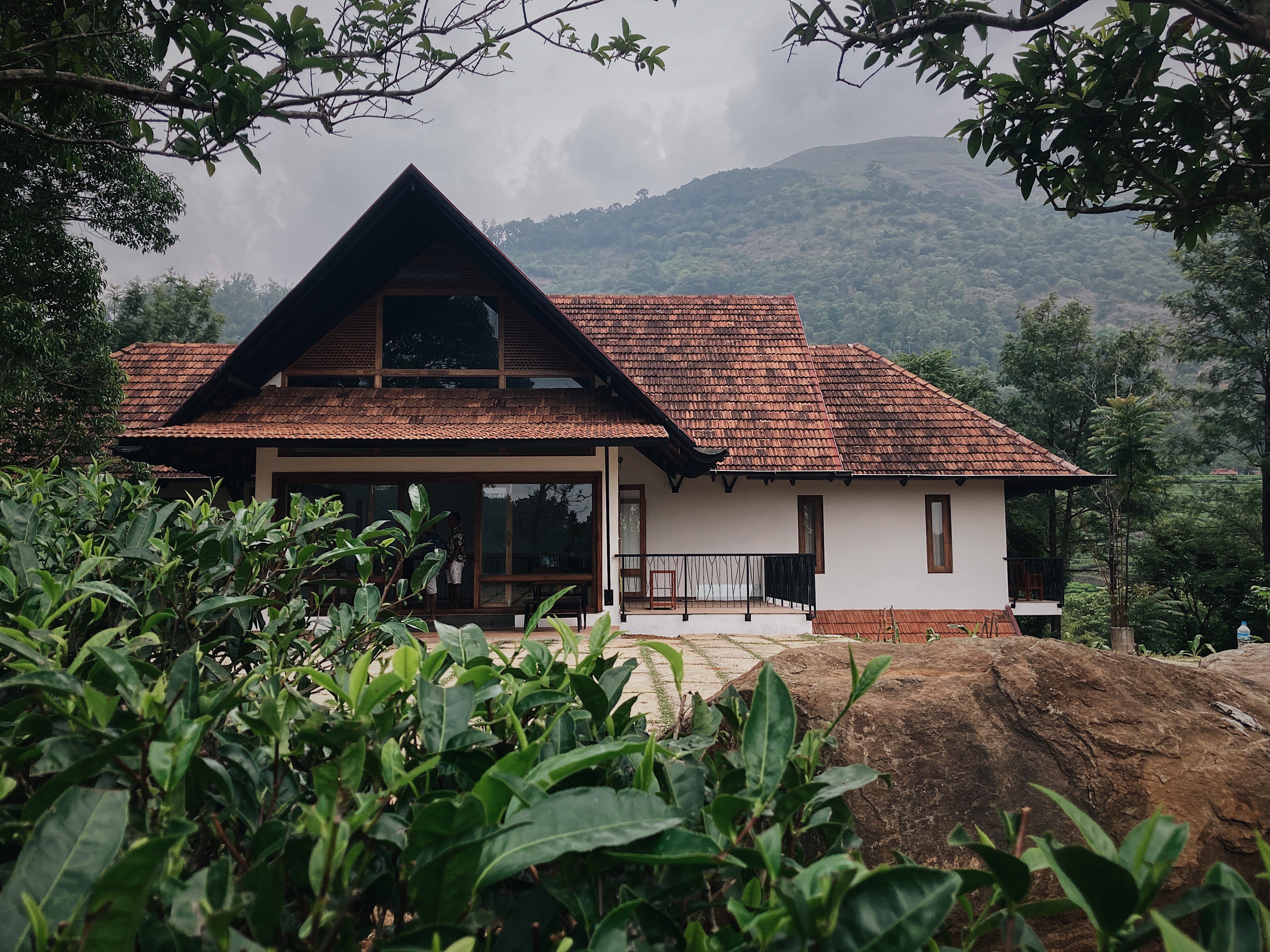 Thottam Farmstay-官方