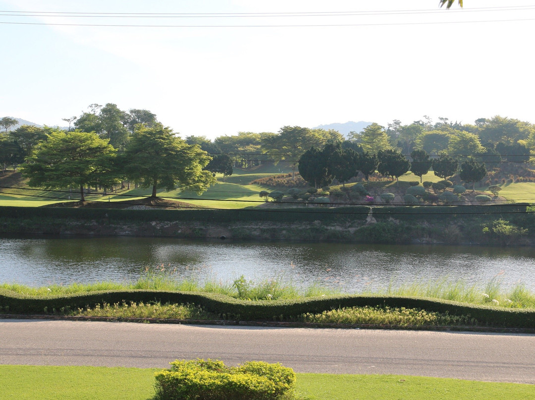 St. Andrews 2000-曼场必去景点