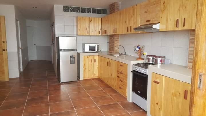 Hostal Sol y Mar