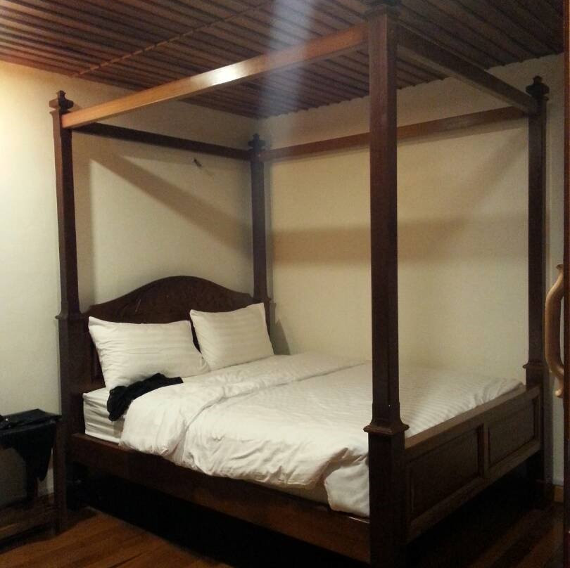 Uptown Eco Hotel主图