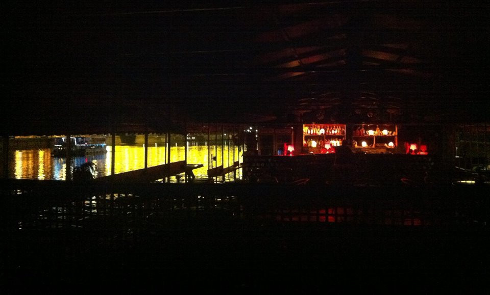 Club 20/44-贝尔格莱德必去景点