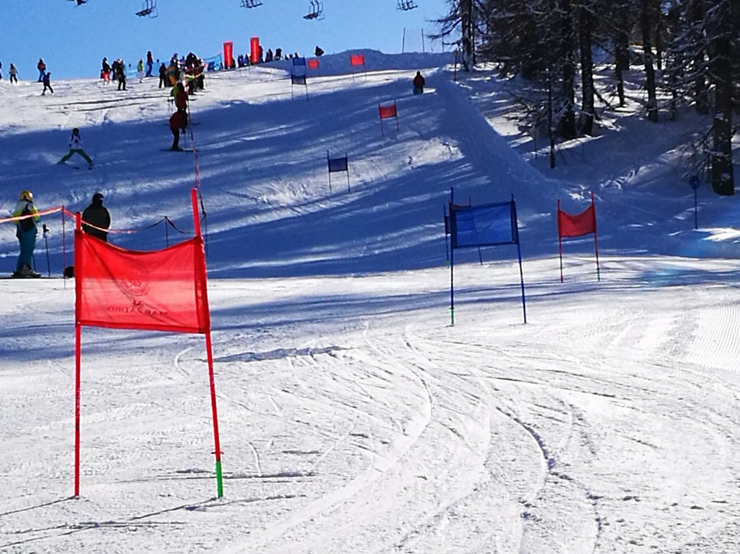 Scuola di Sci Val di Sole Daolasa-Commezzadura必去景点