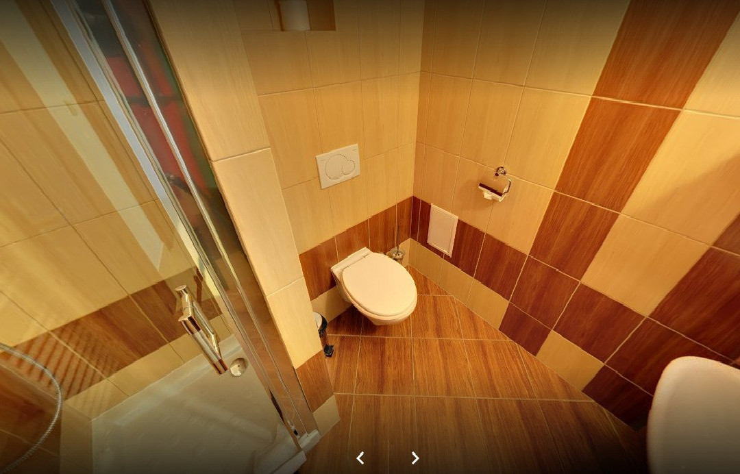 Garni Hotel Fatra主图