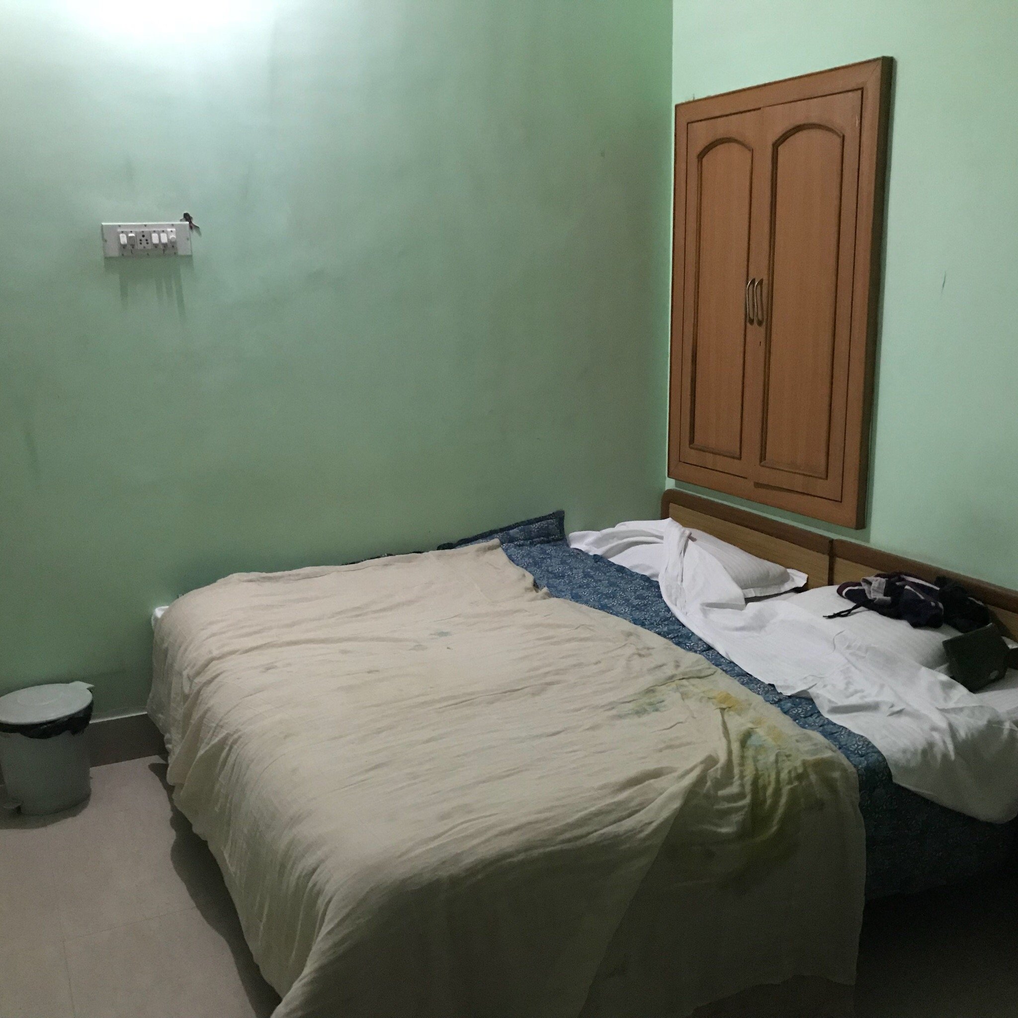 Vinayak Guest House-官方