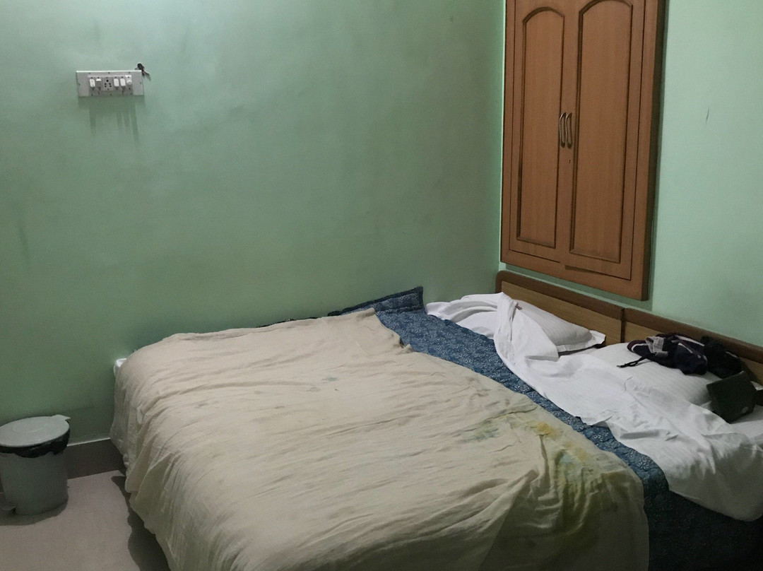 Vinayak Guest House主图