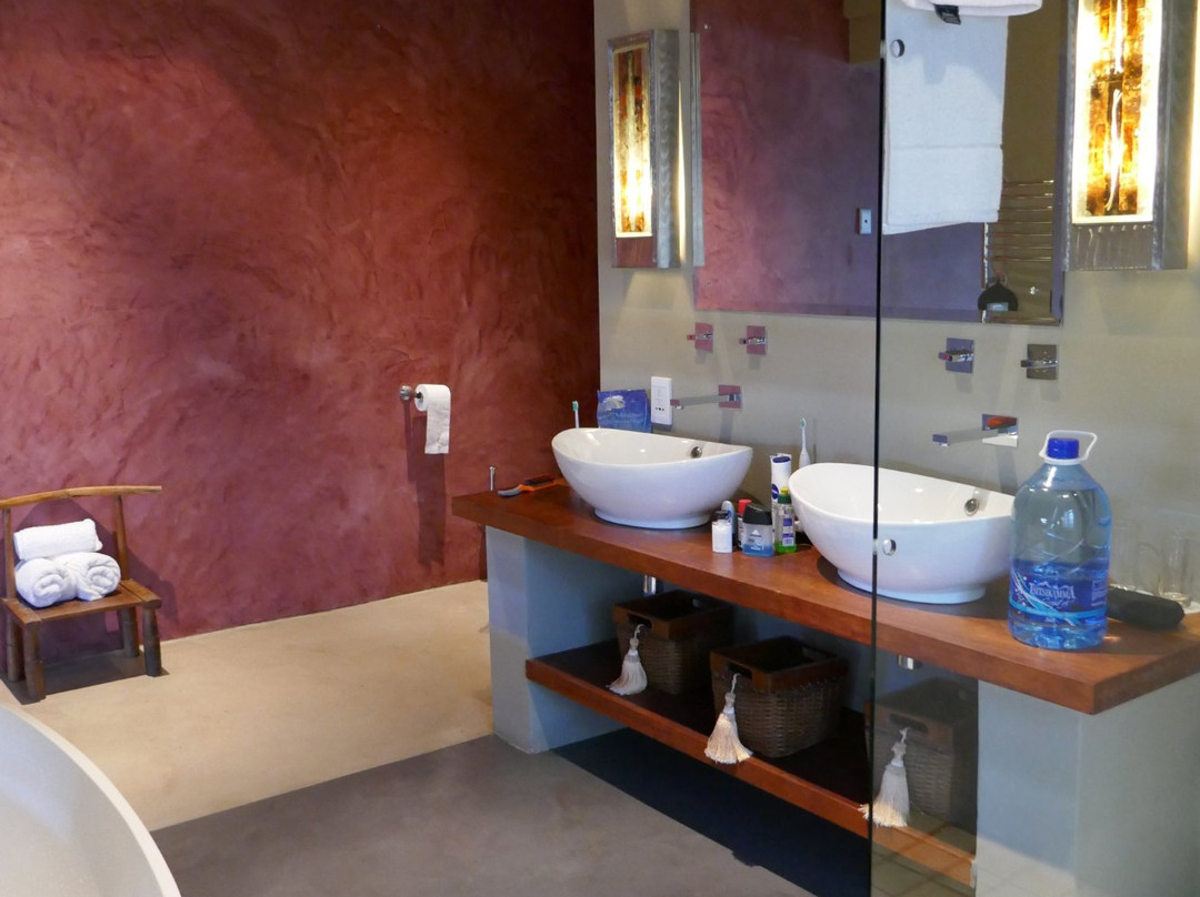 Singa Lodge - Lion Roars Hotels & Lodge主图