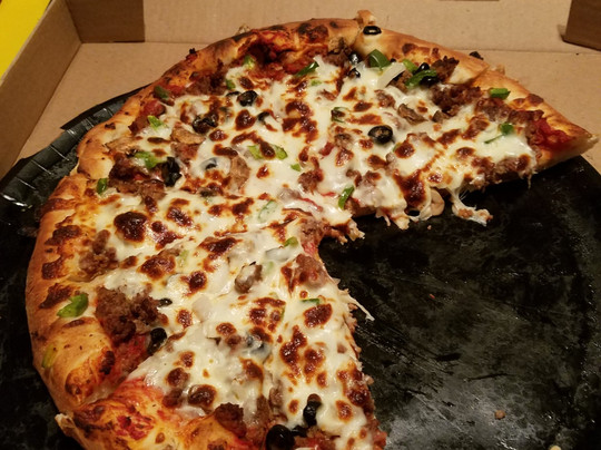 Wood River餐馆和美食-Red Bird Bakery