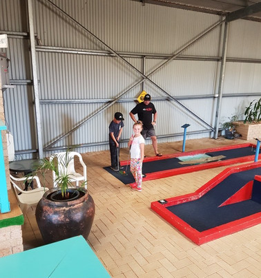 Adventureland Park-埃斯佩兰斯必去景点