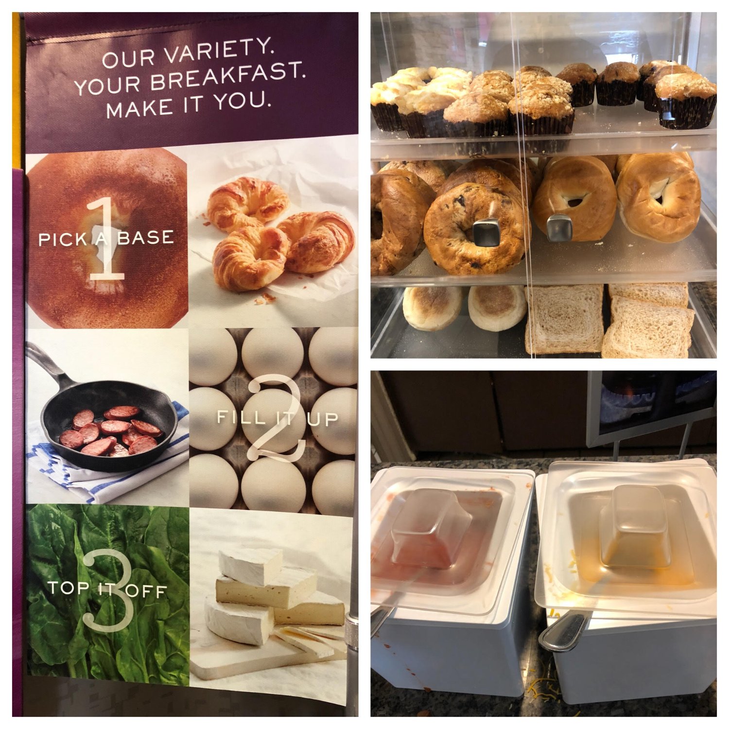 Residence Inn Cherry Hill Philadelphia-餐饮