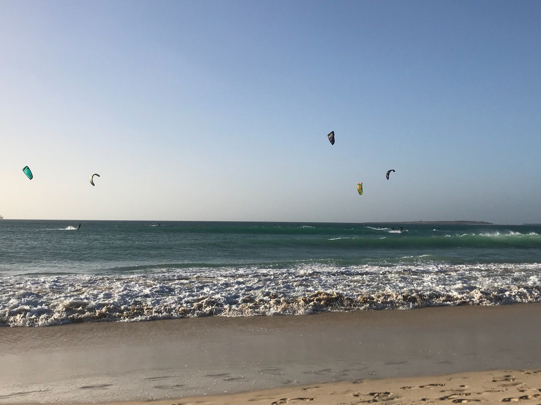 Surf Vista-博阿维斯塔必去景点