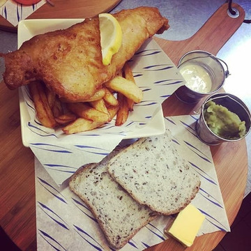 Blacksmiths Arms主图