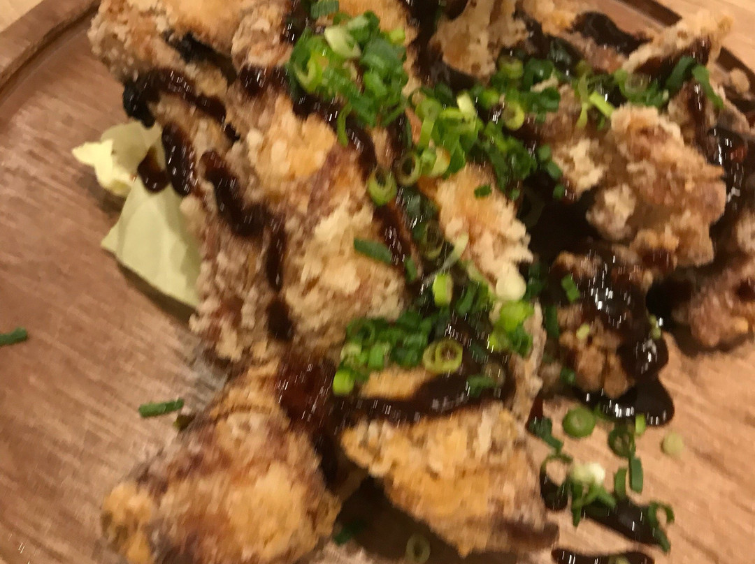 旨唐揚げと居酒メシ ミライザカ 亀有駅前店