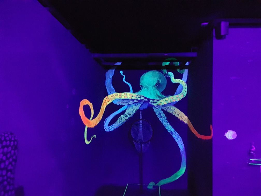 Neon Karlsruhe景点图片