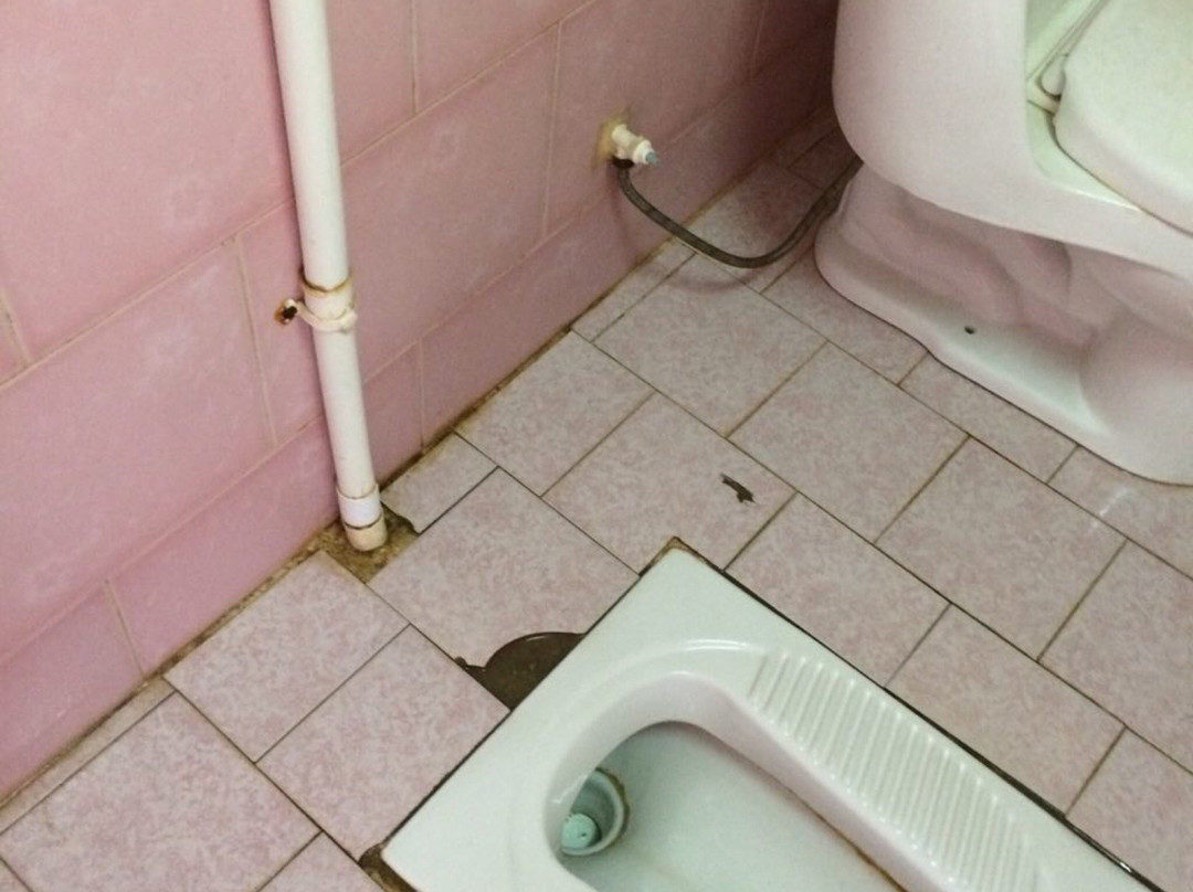 Golden Beach Hotel Qeshm主图