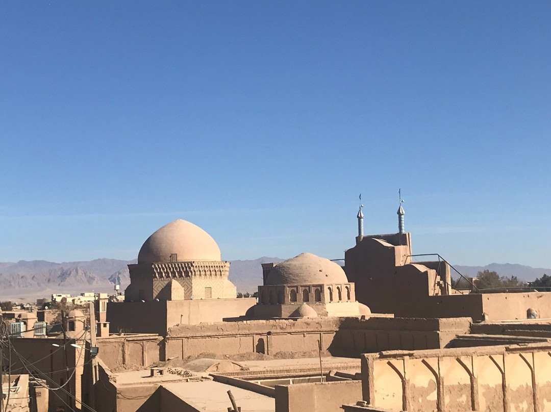 Come2Persia景点图片