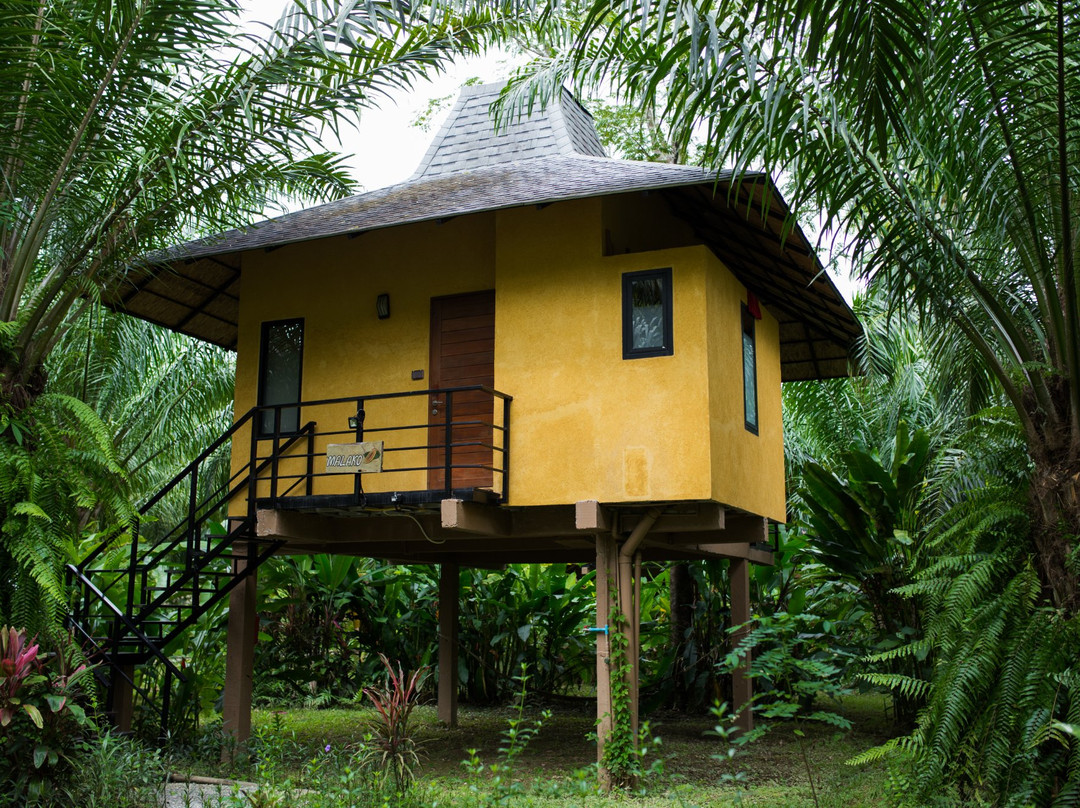 Anurak Community Lodge主图