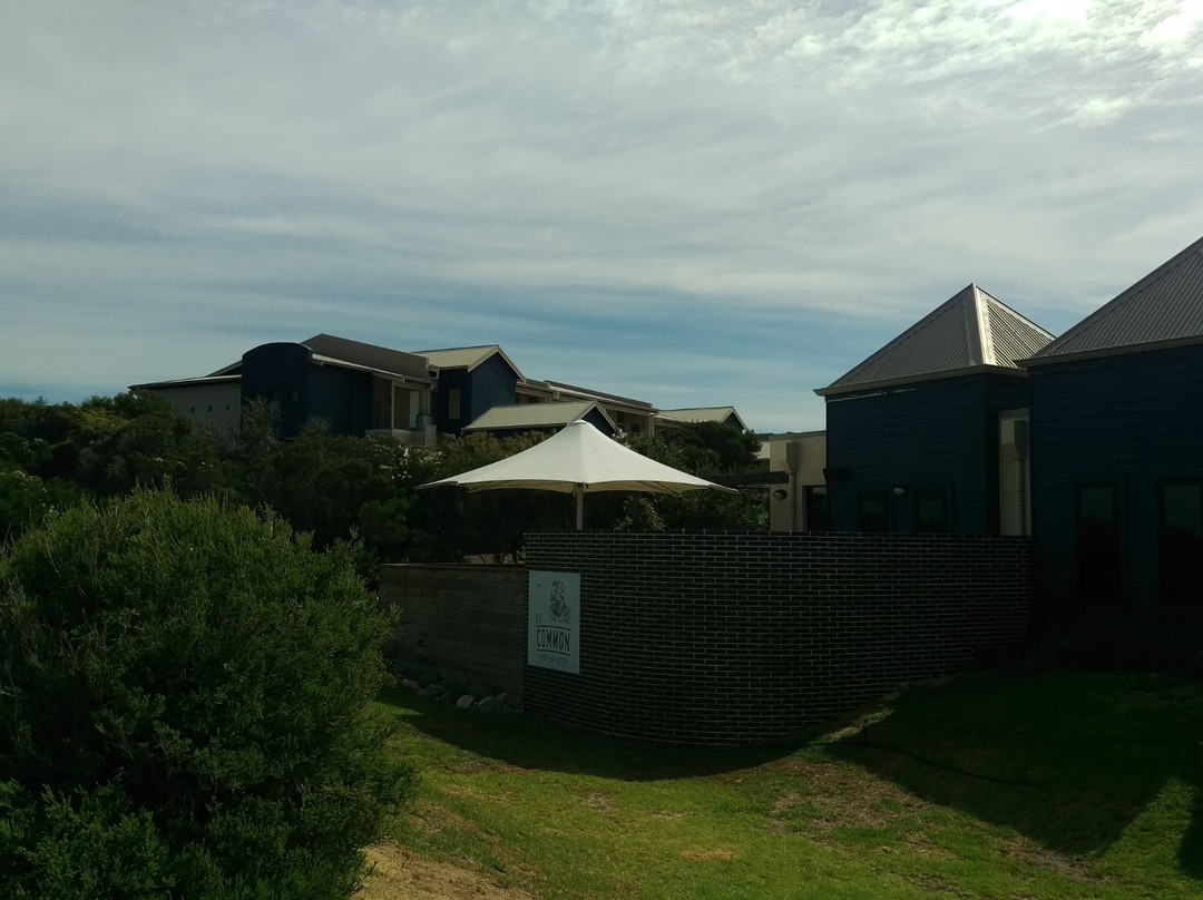 Margarets Beach Resort主图