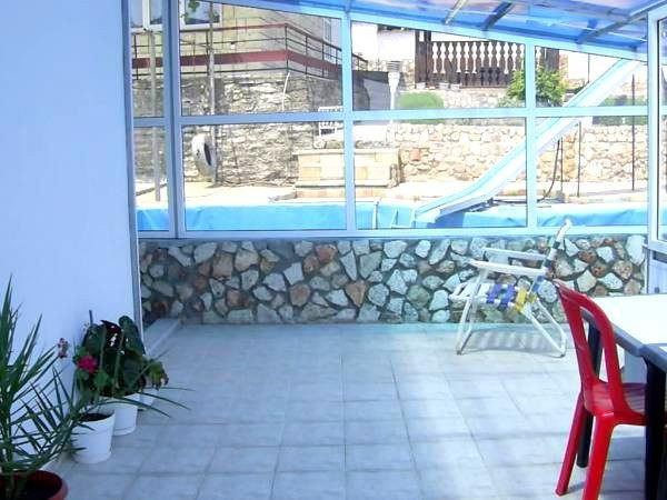 Hotel Horizont主图