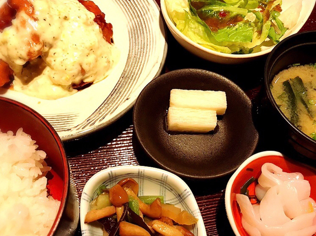 かまどか 倉吉店