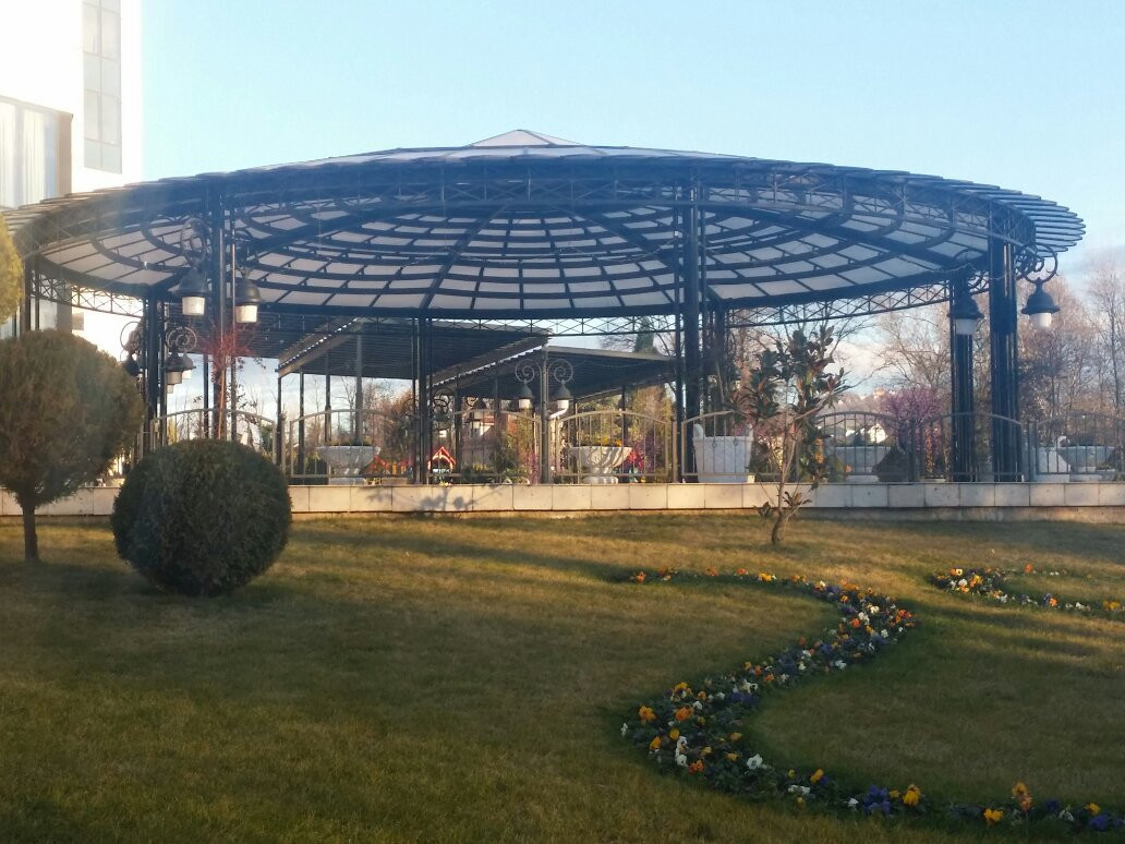 Izvor Aqua Park-Arandjelovac必去景点