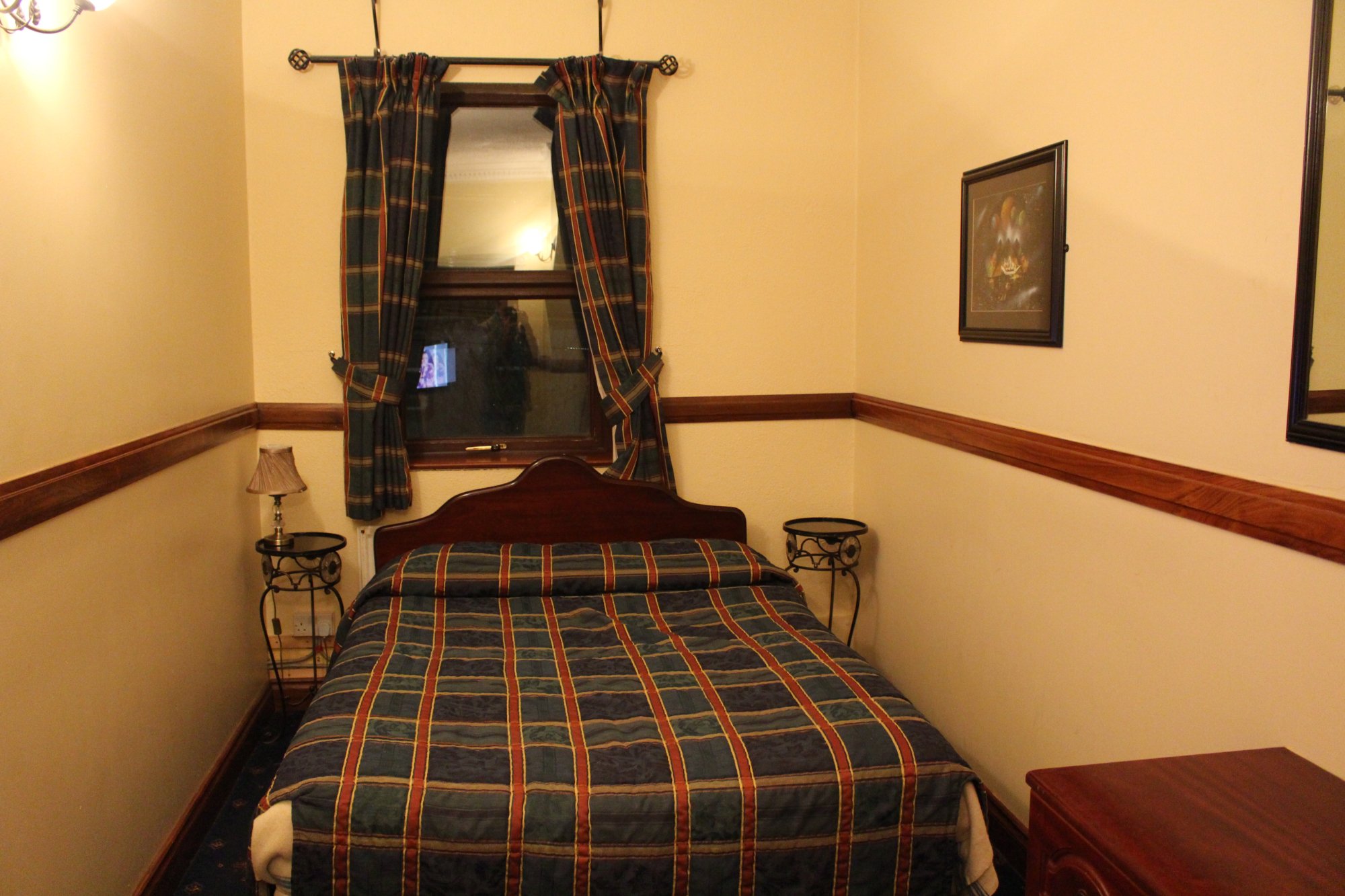 Banner Lodge-官方