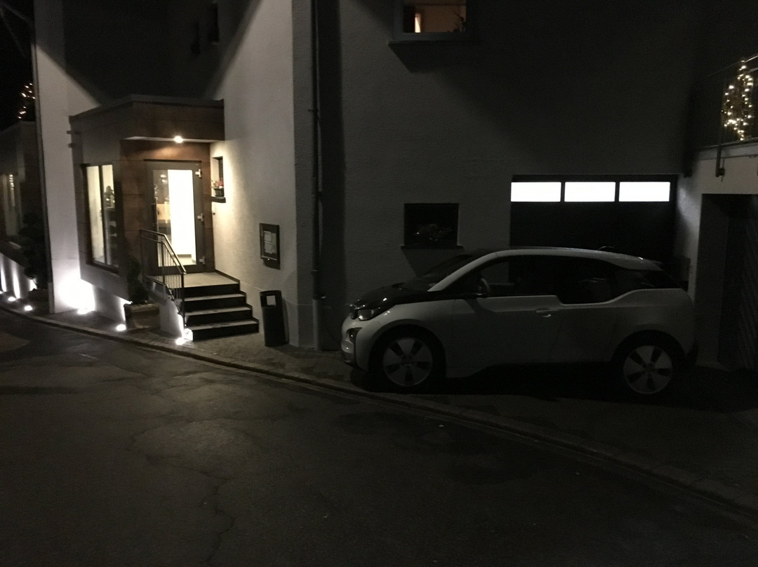 Mannebach旅游攻略图片