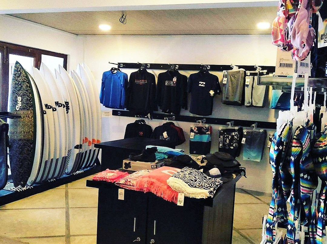 Dylan's Surf Company景点图片