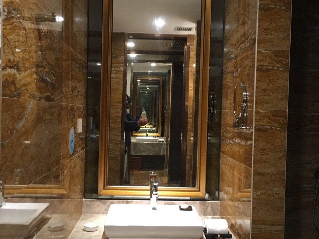 金凯盛誉城大酒店主图