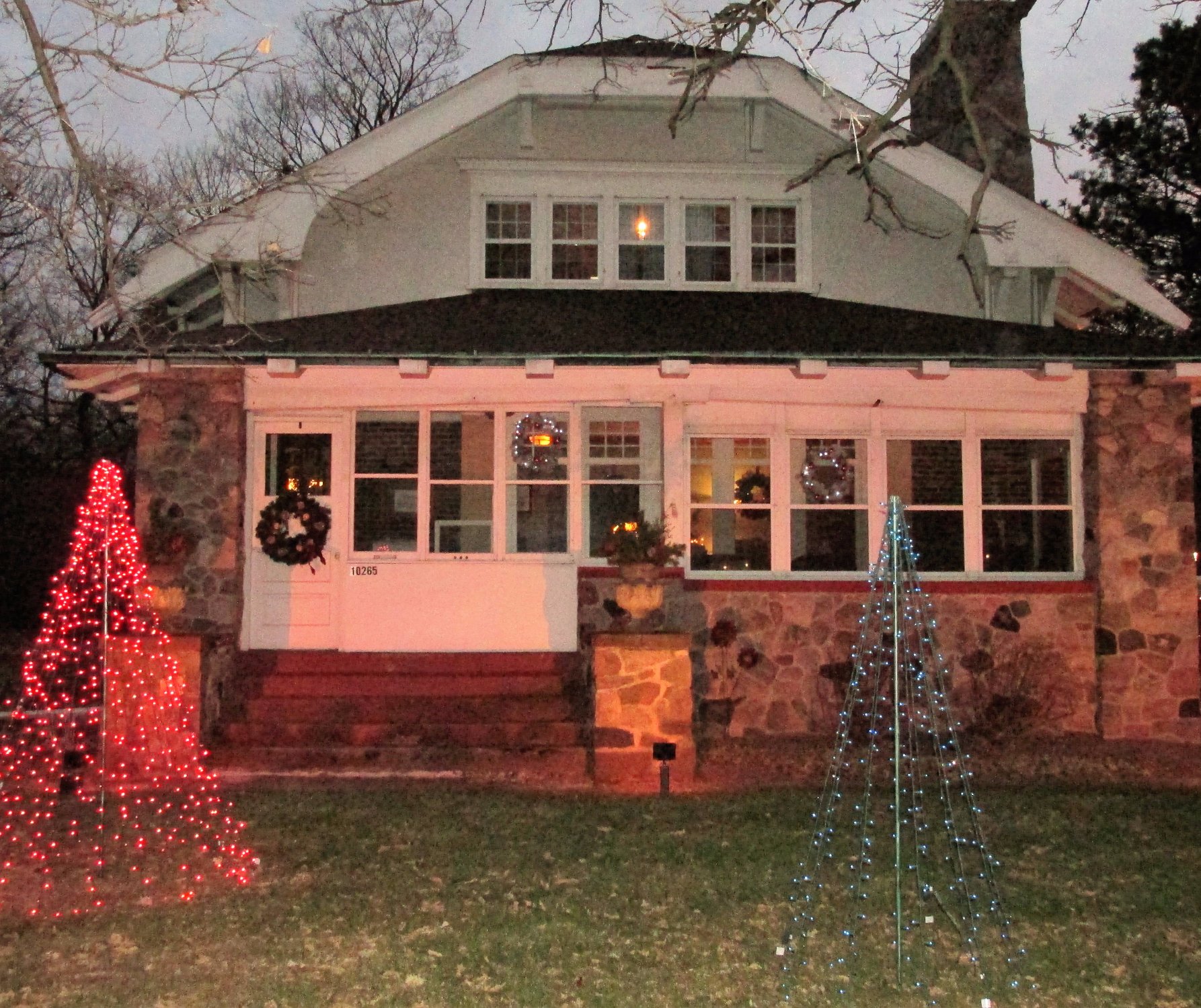 The Lawson House Bed & Breakfast-官方