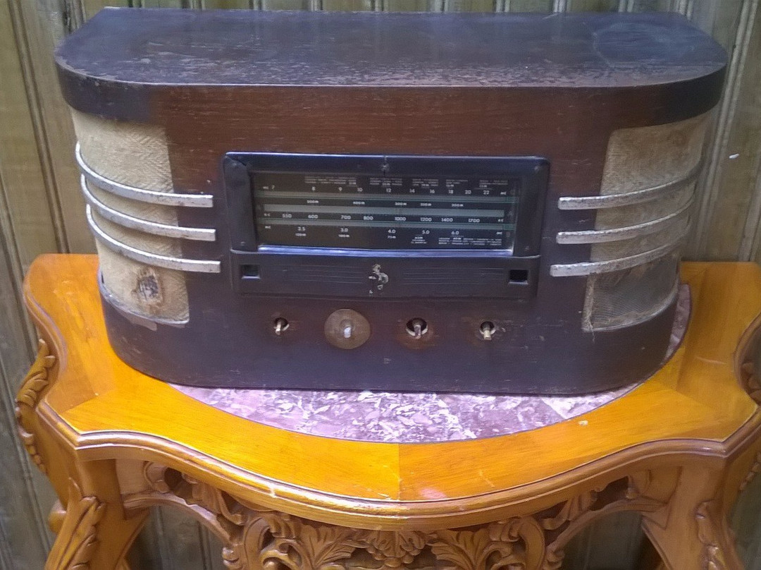 Centro Cultural Agustín Ross-皮钦勒姆必去景点