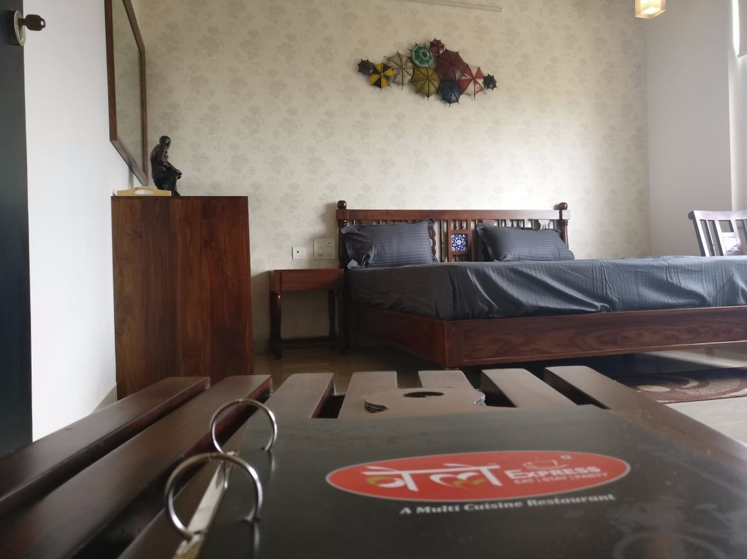 Waylay Express主图