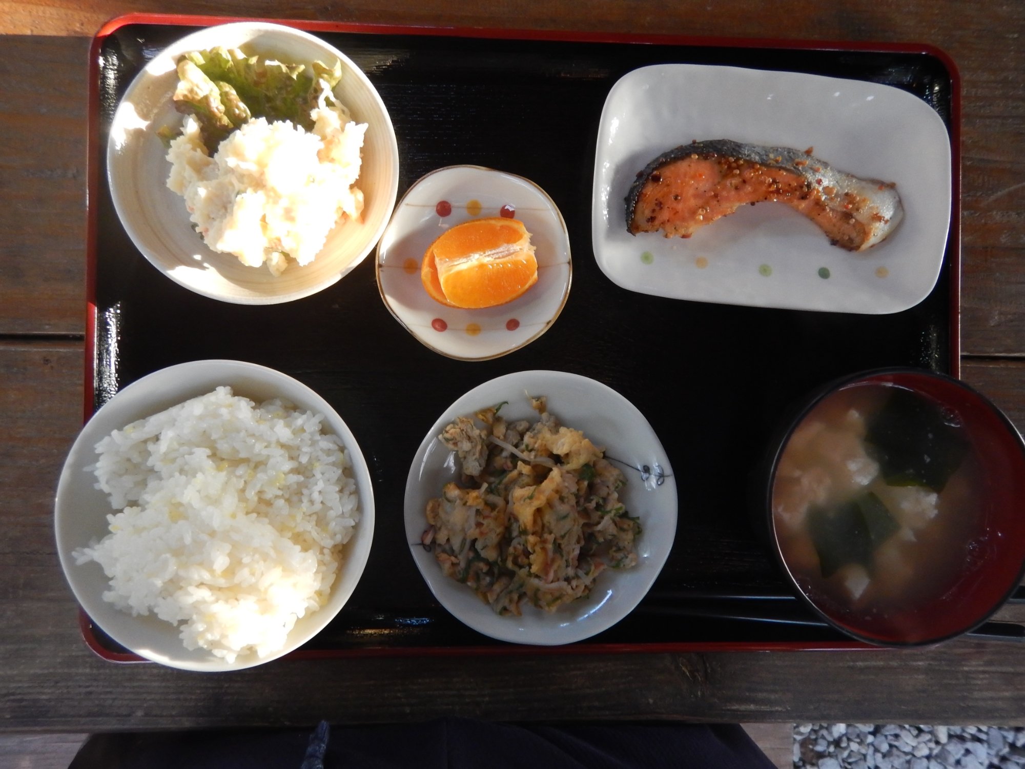 Urizunya-餐饮