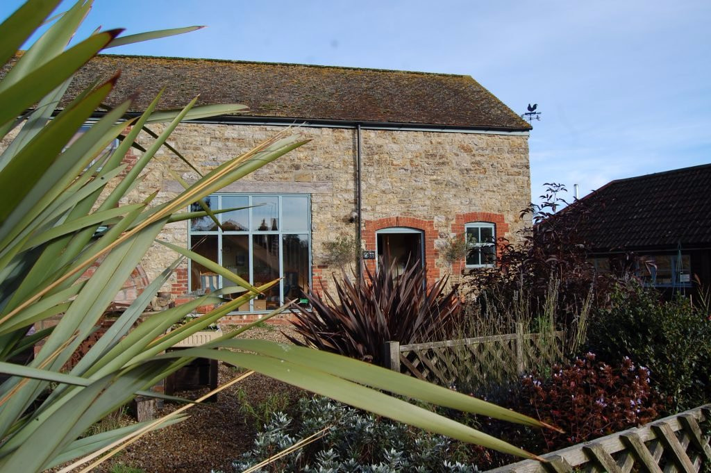 Mudford酒店住宿-Home Barn Bed and Breakfast