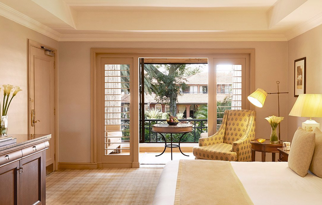 Leo Africa Safaris-内罗毕必去景点