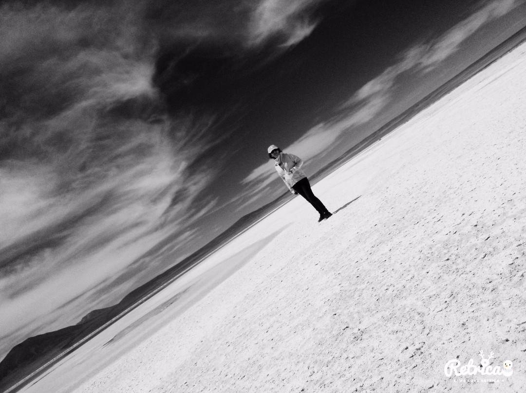 MiTour-伊基克必去景点