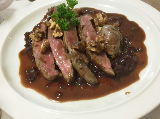 Hotel und Restaurant Am Schlagbaum