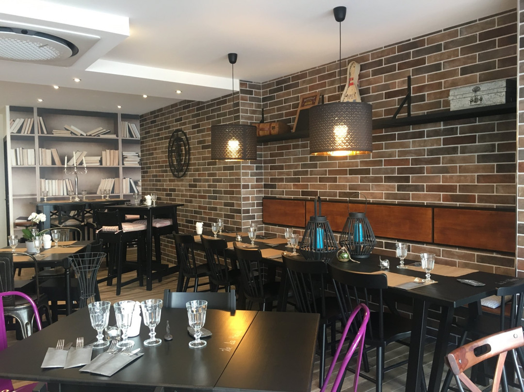 Crêperie du Beffroi