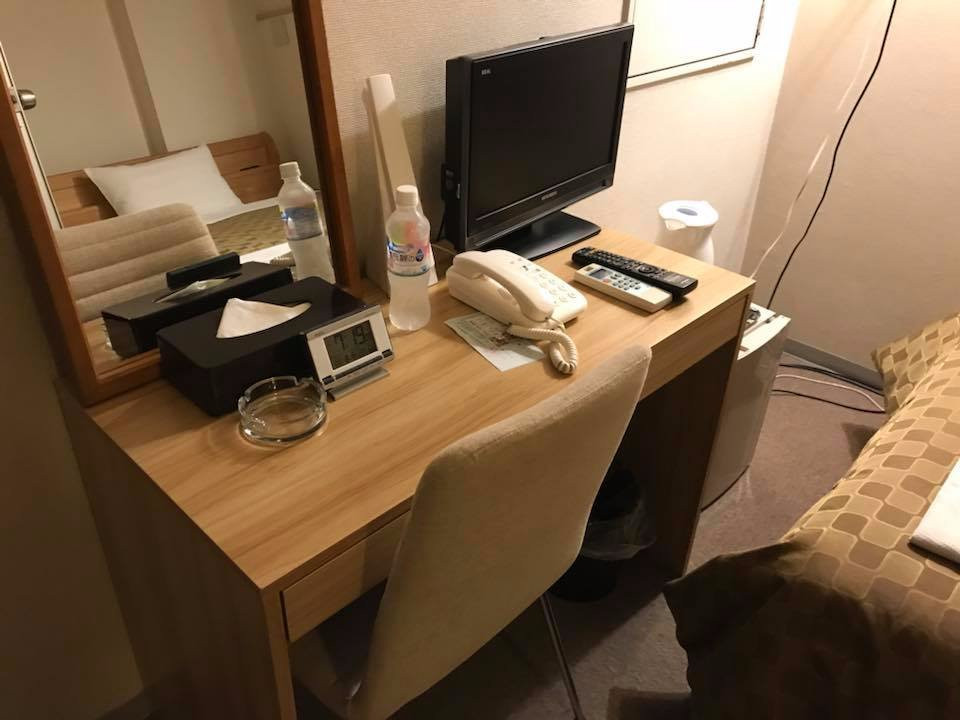 Hotel Trend Iwakuni主图