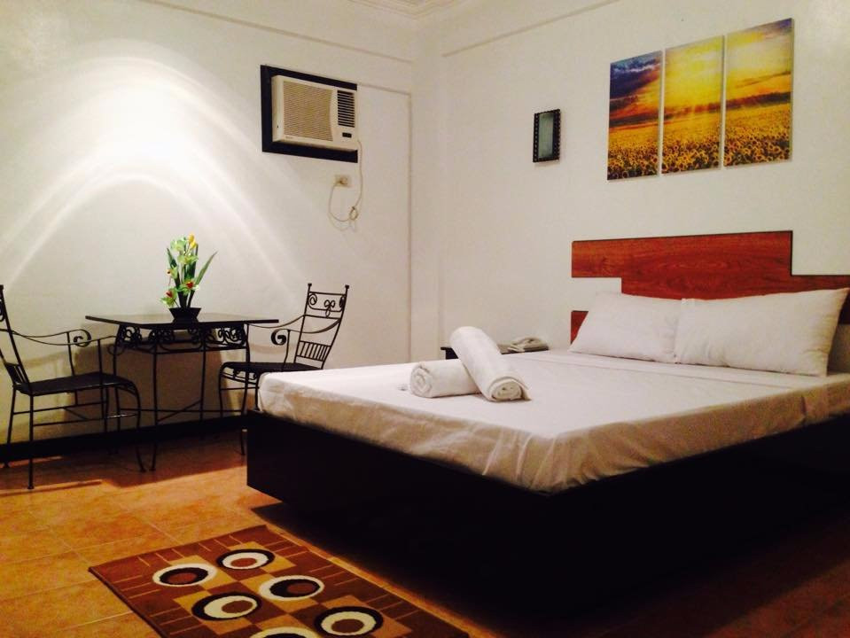 Sweet Country Inn