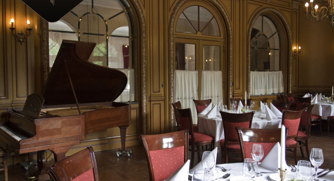 Restaurant Kasteel Fruithof