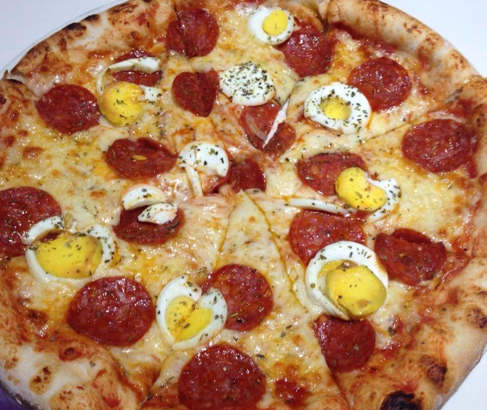 Nadur餐馆和美食-Ta' Nardu