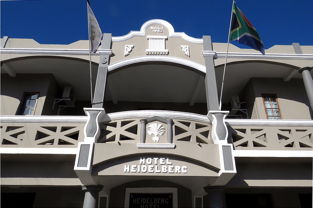 Heidelberg Hotel